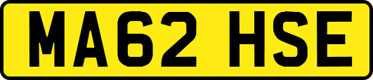 MA62HSE