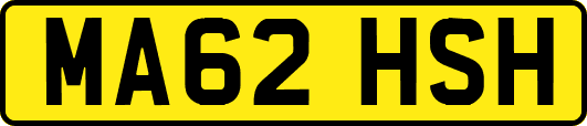 MA62HSH