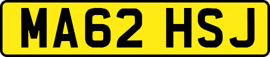 MA62HSJ