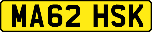 MA62HSK