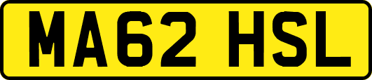 MA62HSL