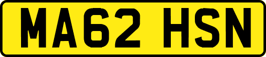 MA62HSN