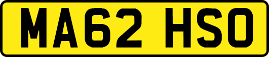 MA62HSO