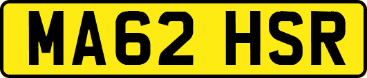 MA62HSR