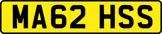 MA62HSS