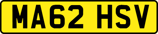 MA62HSV