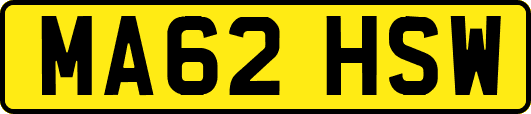MA62HSW