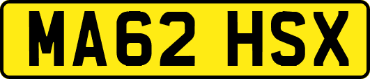 MA62HSX