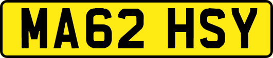 MA62HSY