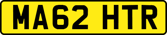 MA62HTR