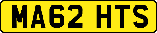 MA62HTS