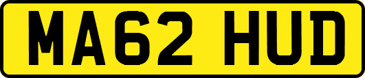 MA62HUD