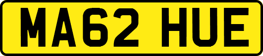 MA62HUE