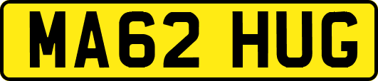 MA62HUG