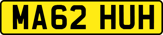 MA62HUH