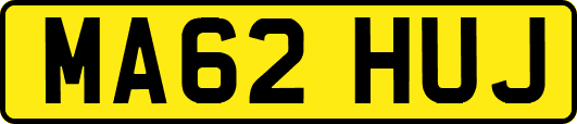 MA62HUJ