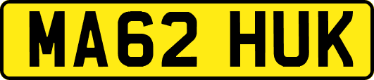 MA62HUK