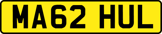 MA62HUL