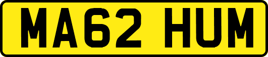 MA62HUM