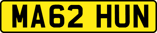 MA62HUN