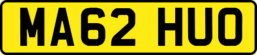 MA62HUO