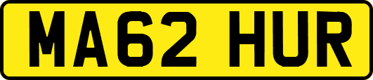 MA62HUR