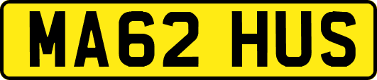 MA62HUS