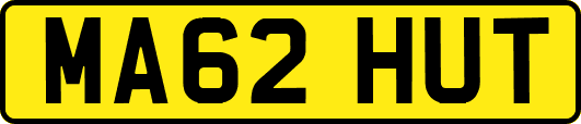 MA62HUT