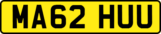 MA62HUU