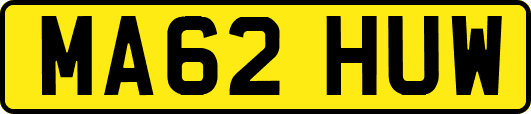 MA62HUW