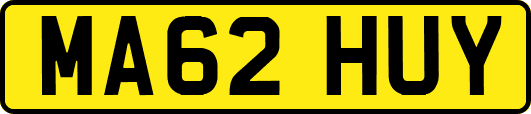 MA62HUY