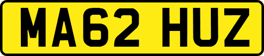MA62HUZ