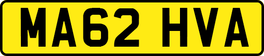 MA62HVA