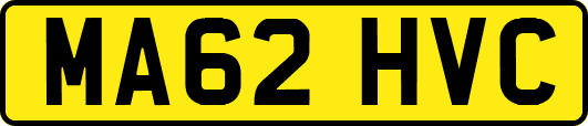 MA62HVC