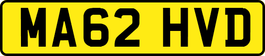 MA62HVD