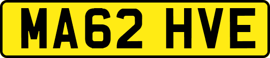 MA62HVE