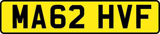 MA62HVF