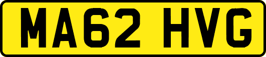 MA62HVG