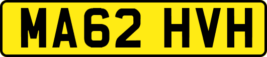 MA62HVH