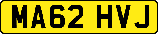 MA62HVJ