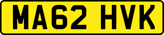 MA62HVK