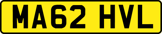 MA62HVL