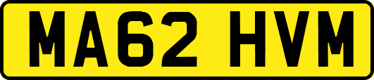 MA62HVM