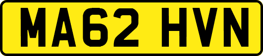 MA62HVN