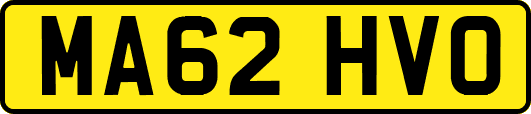 MA62HVO