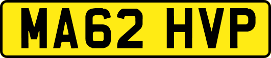 MA62HVP