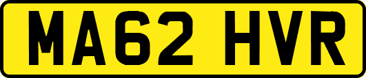 MA62HVR