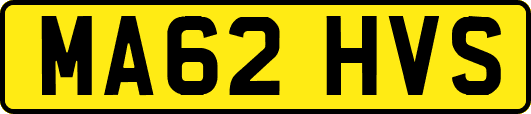 MA62HVS