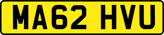 MA62HVU