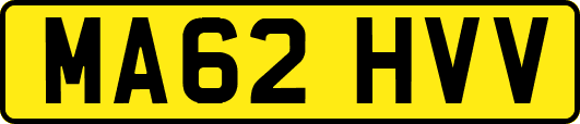 MA62HVV